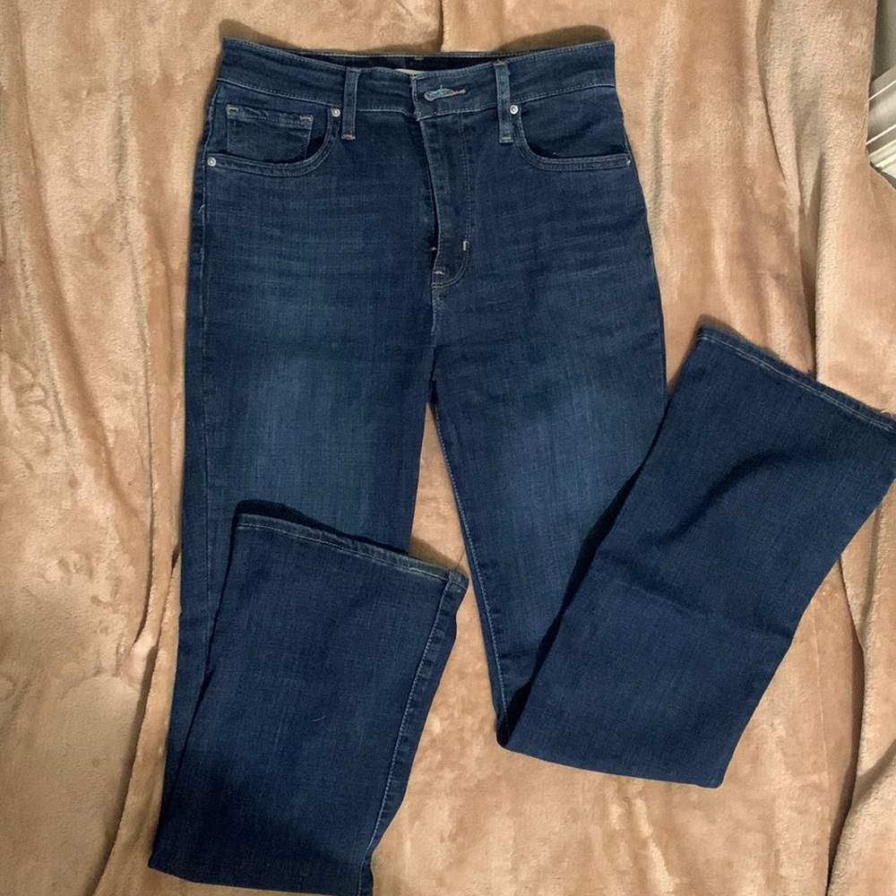 Levi Jeans